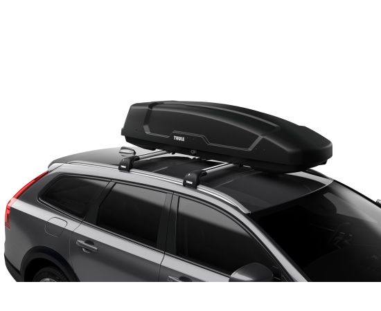 THULE Force XT Sport 300L Jumta kaste 190x63x42.5cm