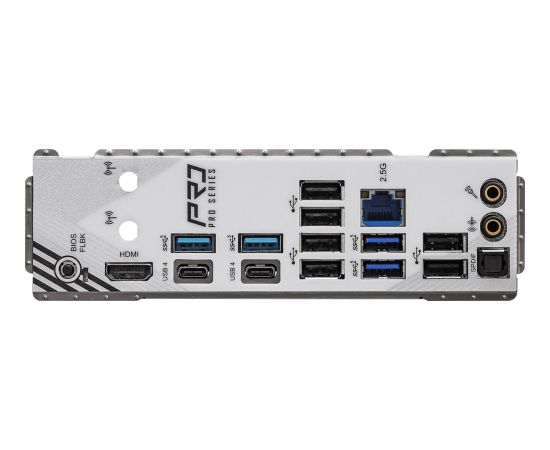 Płyta główna ASRock X870 Pro RS