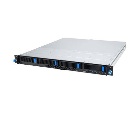 Action Actina 5901443349853 server 1.92 TB Rack (1U) Intel Xeon E E-2436 2.9 GHz 16 GB DDR5-SDRAM 350 W Serveri un to komponentes