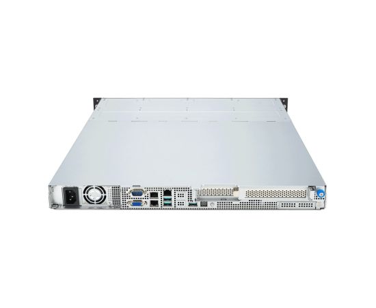 Action Actina 5901443349853 server 1.92 TB Rack (1U) Intel Xeon E E-2436 2.9 GHz 16 GB DDR5-SDRAM 350 W Serveri un to komponentes