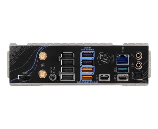Płyta główna ASRock X870 Riptide WiFi