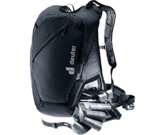 Plecak skiturowy Deuter Updays 26 - black Mugursomas