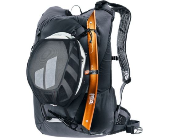 Plecak skiturowy Deuter Updays 26 - black Mugursomas