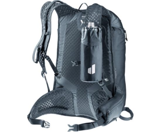 Plecak skiturowy Deuter Updays 26 - black Mugursomas