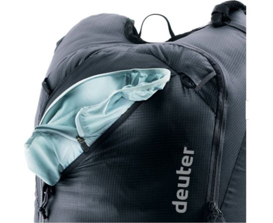 Plecak skiturowy Deuter Updays 26 - black Mugursomas
