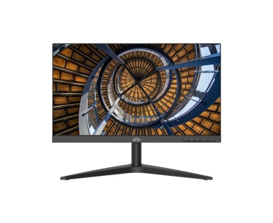 UV-MW-LC22 ~ Uniview CCTV monitors 22" 1080p
