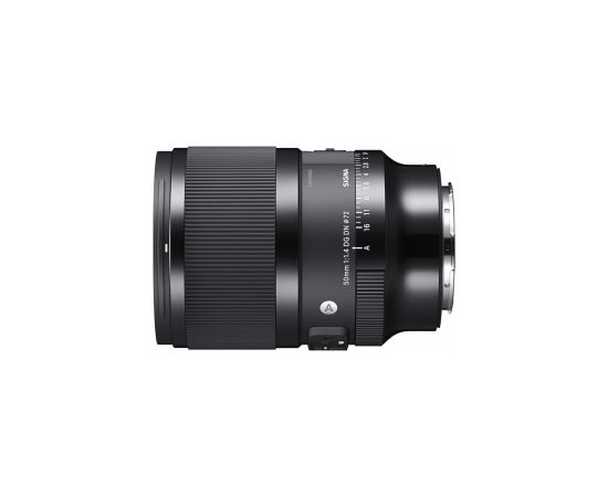 Sigma 50mm F/1.4 DG DN Art, Sony E-mount pilna kadra objektīvs