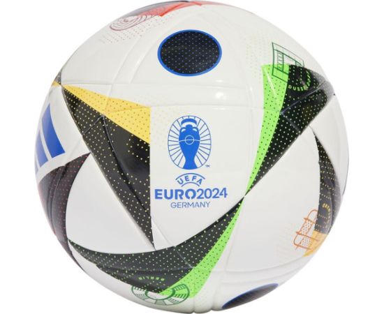 Futbola bumba EURO 2024 LGE J350 IN9376 Для футбола