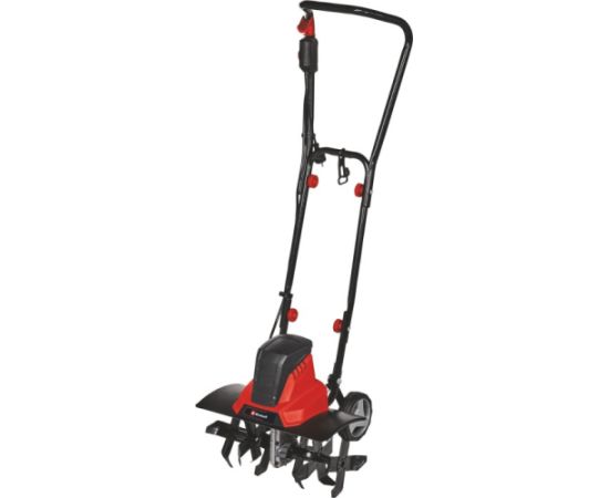 Einhell elektriskā dīsele GC-RT 1545 M (sarkans/melns, 1500 vati)