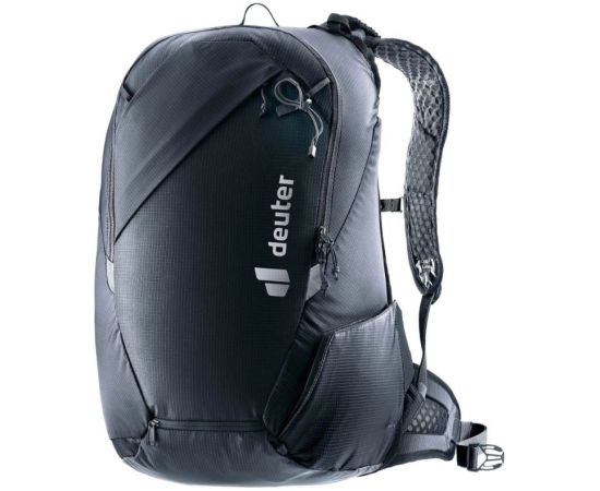 Plecak skiturowy Deuter Updays 24 SL - black Сумки и рюкзаки