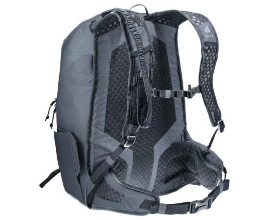 Plecak skiturowy Deuter Updays 24 SL - black Сумки и рюкзаки