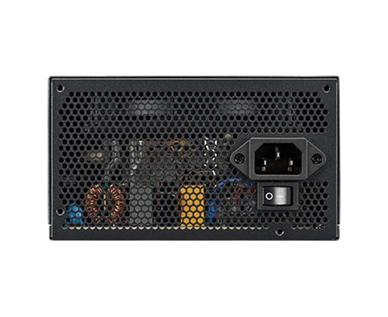 COOLER MASTER ZASILACZ G Gold 550 V2 Full Range A/EU cord