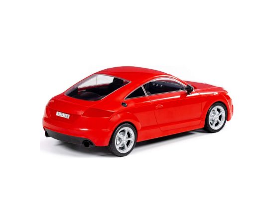 Polesie Mašīna "Legend-V4" ar inerci 35 cm PL87966