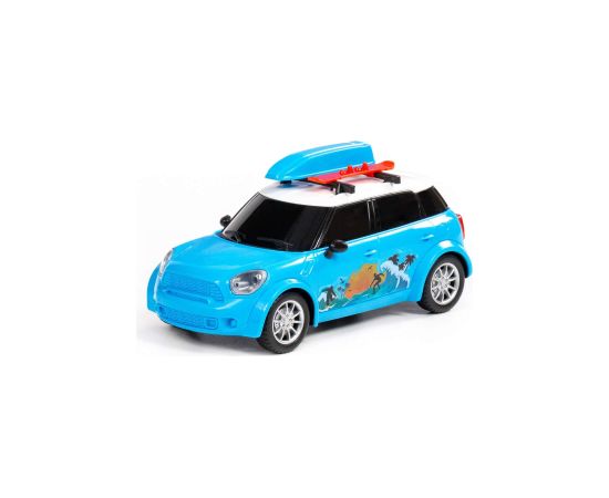 Polesie Автомобиль "Круиз" 18 cm PL92489