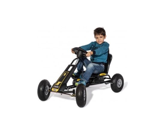 Детский картинг педальный FerbedoGoKart ATX-Racer c 3 до 8 лет 105007
