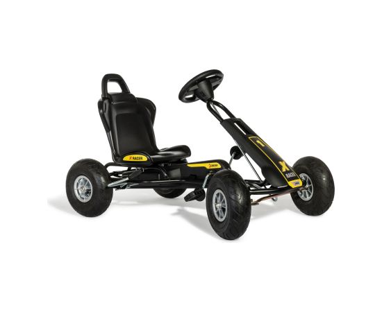 Детский картинг педальный FerbedoGoKart ATX-Racer c 3 до 8 лет 105007