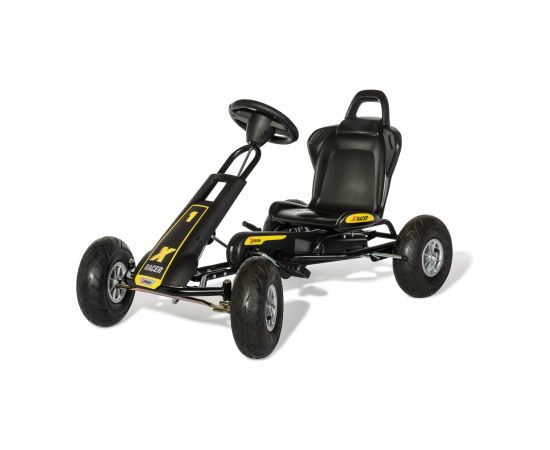 Детский картинг педальный FerbedoGoKart ATX-Racer c 3 до 8 лет 105007