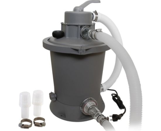 Jilong Smilšu Sūknis 3785 L/h Peldbaseinu piederumi