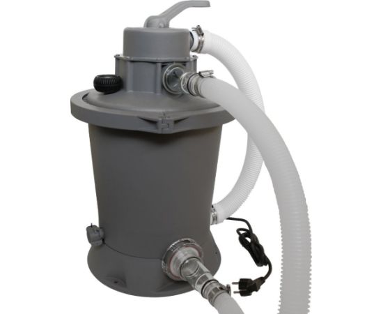 Jilong Smilšu Sūknis 3785 L/h Peldbaseinu piederumi