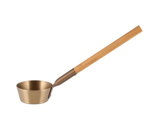 Ковш для сауны RENTO CHAMPAGNE, 43cm