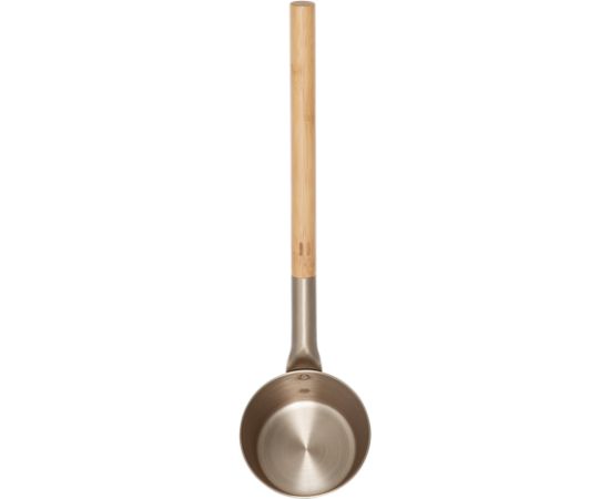 Ковш для сауны RENTO CHAMPAGNE, 43cm