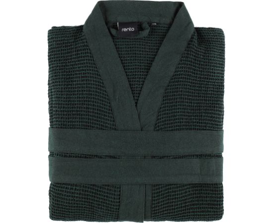Халат RENTO GREEN L/XL
