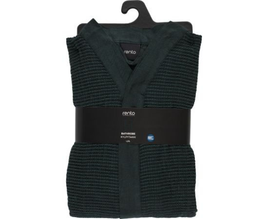 Халат RENTO GREEN L/XL