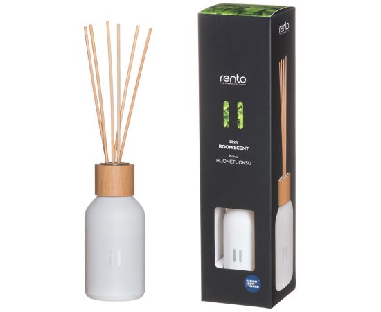 Ароматные палочки RENTO BIRCH, 100мл