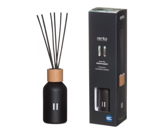 Ароматные палочки RENTO ARCTIC PINE, 100мл