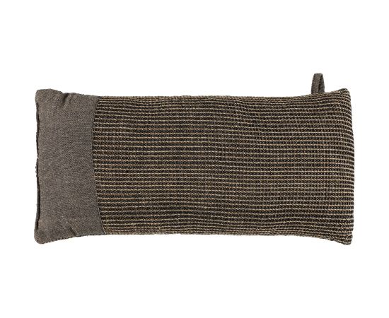 Подушка для сауны RENTO BROWN