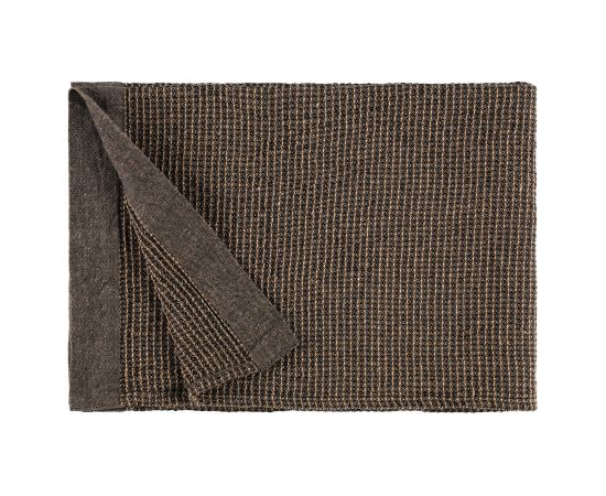 Подстил на сиденье для сауны RENTO BROWN 60x160см