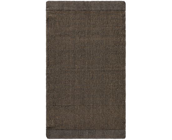 Dvielis RENTO BROWN, 90x180cm