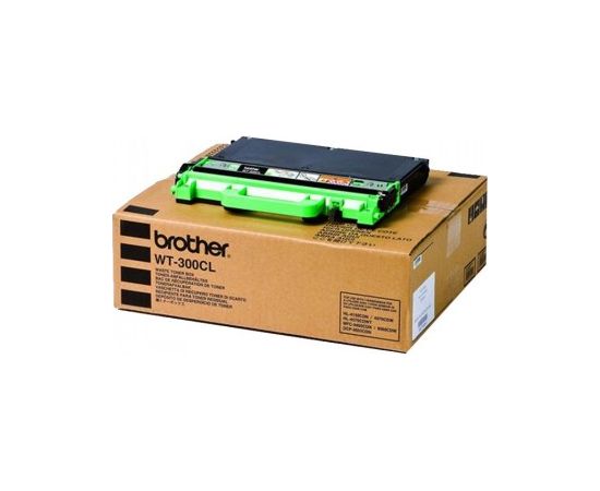 BROTHER WT-300CL WASTE TONER 50000P Tintes printeru izejmateriāli