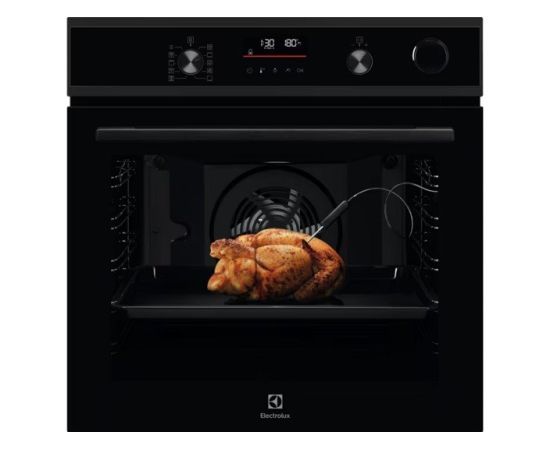 ELECTROLUX EOC6P77H Oven Духовые шкафы