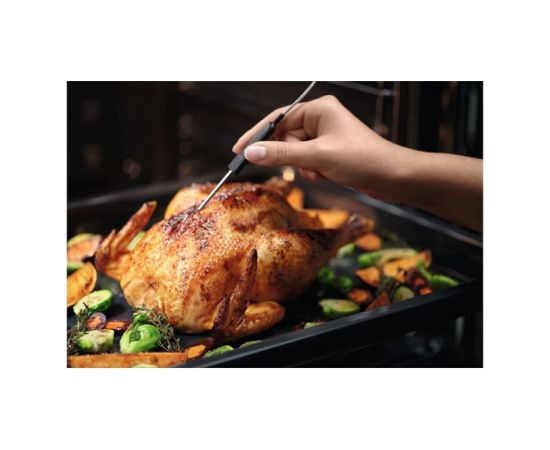 ELECTROLUX EOC6P77H Oven Духовые шкафы