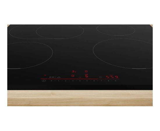 Bosch Serie 6 PIF631HB1E Indukcijas virsma 60cm