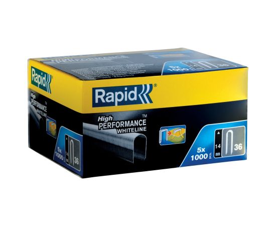 Skavas Rapid 11886911; 14 mm; 5000 gab.; tips 36