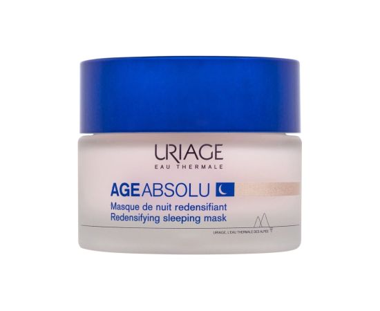 Vichy Age Absolu / Redensifying Sleeping Mask 50ml