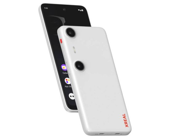 (Ir veikalā) AR XREAL Beam Pro eyepiece adapter