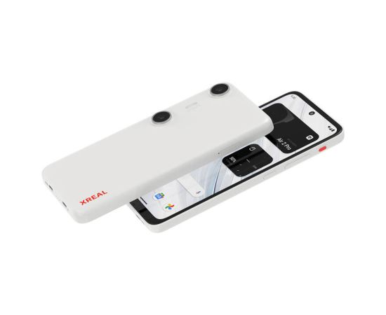 (Ir veikalā) AR XREAL Beam Pro eyepiece adapter