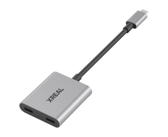 XREAL HUB charging adapter USB / Type-C Hub