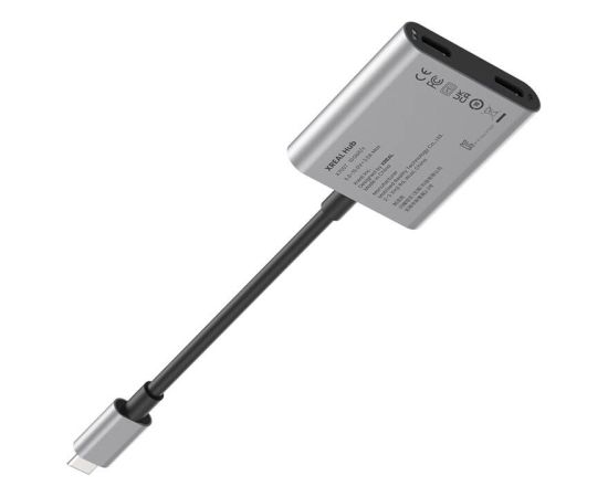 XREAL HUB charging adapter USB / Type-C Hub