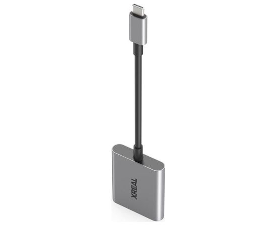 XREAL HUB charging adapter USB / Type-C Hub