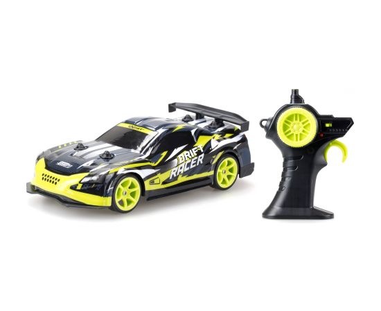 SILV EXOST машинка на радиоуправлении Drift Racer, масштаб 1:28