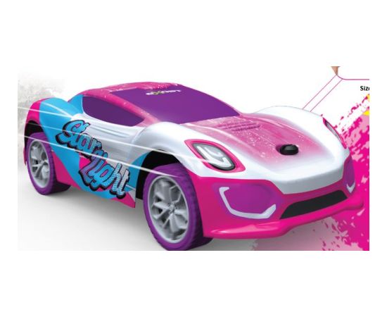 EXOST R/C AutomašīnaStar light, 1:28