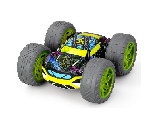 EXOST Radio vadāmā automašīna 360 Cross Flash, 1:18