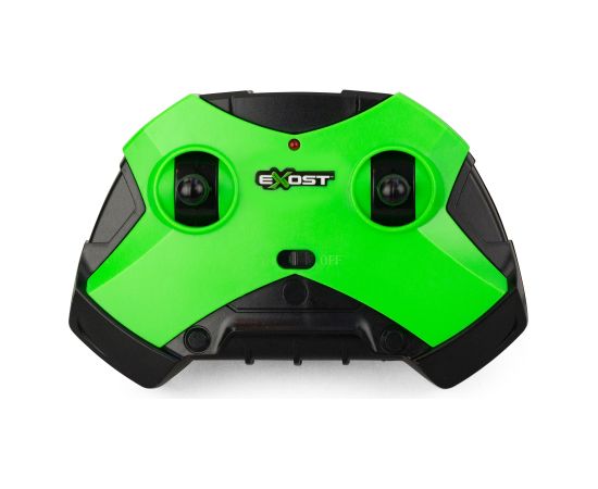 EXOST Radio vadāmā automašīna 360 Cross Flash, 1:18