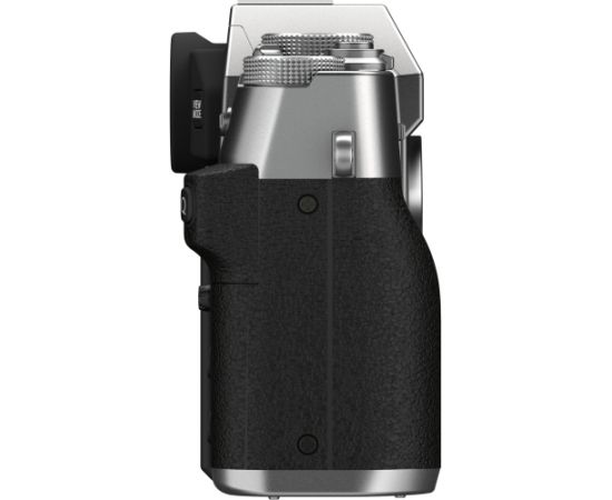 Fujifilm X-T30 II body, silver