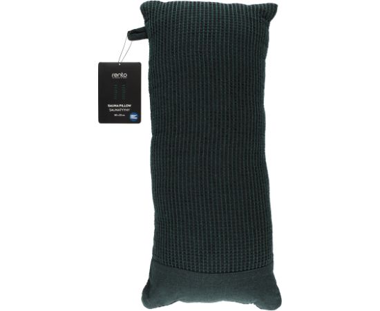 Pirts spilvens RENTO GREEN