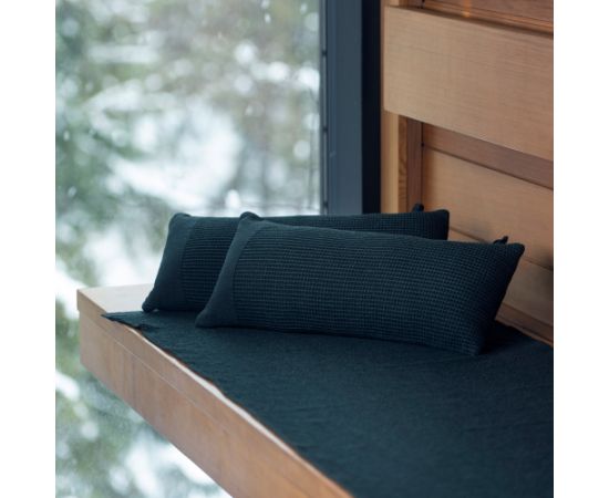 Pirts spilvens RENTO GREEN